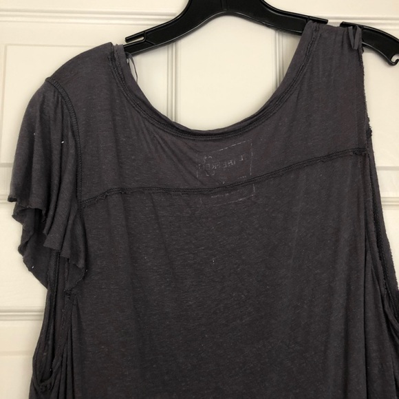 Free People top - Picture 4 of 4